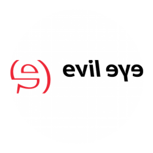 Logo Evil Eye